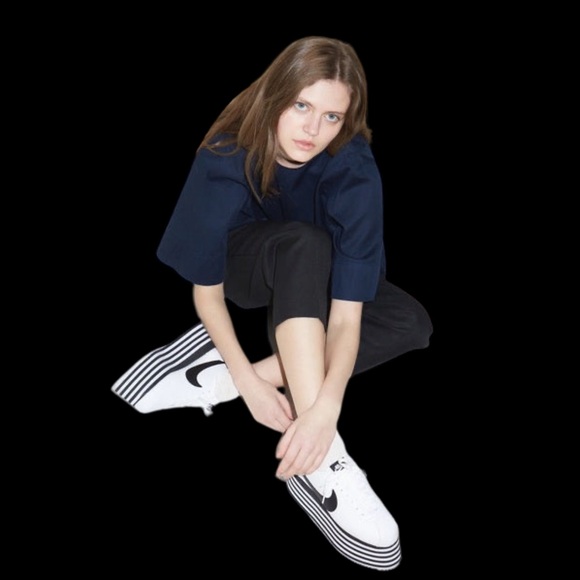 Comme des Garçons Cortez x Nike - Runway Sneakers - Picture 9 of 17